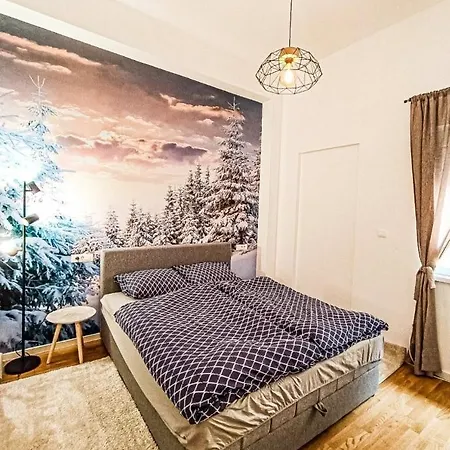Apartman Mountain Wings Bjelašnica